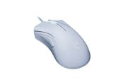 Mus - Razer DeathAdder Essential - White - Gaming mus - Optisk - 5 - Hvit - RZ01-03850200-R3M1