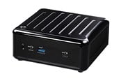 Stasjonær - Mini PC/Barebone - ASRock Industrial 4X4 BOX-4500U - 90PXG7R0-P0EAY100