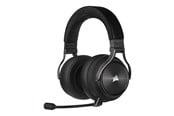 Hodetelefoner - Corsair VIRTUOSO RGB Trådløs XT - CA-9011188-EU