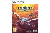 Spill - The Falconeer: Warrior Edition - Sony PlayStation 5 - Simulator - 5060188673231