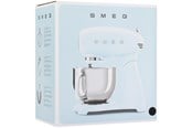 Kjøkkenmaskin - SMEG Kjøkkenmaskin 50's Style - Black - SMF03BLEU