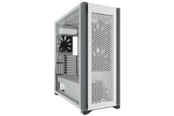 Kabinett - Corsair 7000D AIRFLOW TG - White - Kabinett - Fulltower - Hvit - CC-9011219-WW