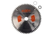 Verktøy - Boxer Skive 254 mm fin 60T - 56178