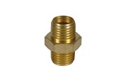 Verktøy - Einhell overgangsnippel til trykkluft utv. 1/4” - utv. 1/4 gjenger - 4139620