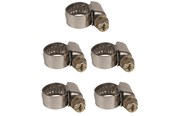 Verktøy - Einhell trykkluft strammebånd 8-12 mm 5 stk. - 4139670