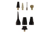 Verktøy - Einhell Luftadaptersett 8 deler - 4139695