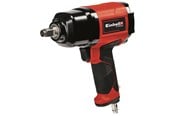 Skru/Bormaskin - Einhell TC-PW 610 pneumatic nut driver 610 Nm - 4138960