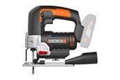 Stikksag - Worx WX543.9 (SOLO) - WX543.9