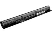 Bærbar PC - Batteri - Mitsu Battery for HP ProBook 440 G2 - BC/HP-450G2