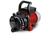 Trykk- og Dykkpumpe - Einhell Hagepumpesett, GC-GP 6538 Set - 4180283
