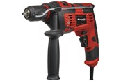 Skru/Bormaskin - Einhell Slagbormaskin, TC-ID 720/1 E - 4259848