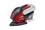 Slipemaskin - Einhell Akku-multisliper - TE-OS 18/150 Li Solo - 4460708
