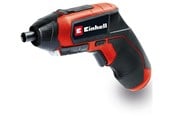 Skru/Bormaskin - Einhell TE-SD 3,6/1 Li, Batteridrevet skrutrekker - 4513501
