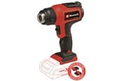 Verktøy - Einhell TE-HA 18 varmepistol 2 trinn 18 V u/batteri og lader. - 4520500