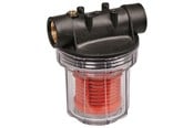 Trykk- og Dykkpumpe - Einhell Forfilter 12 cm - 4173801
