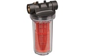 Trykk- og Dykkpumpe - Einhell Forfilter 25 cm - 4173851