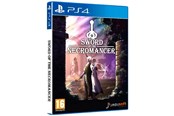 Spill - Sword of the Necromancer - Sony PlayStation 4 - Snikespill - 8437021082111
