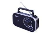 DAB, nettverks- og klokkeradio - Roadstar TRA-2235 - portable radio - FM - TRA2235RD