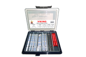 Stikksag - Viking jigsawblades NK-99 Assortment of 100 pieces - 99sæt