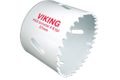Verktøy - Viking Hole Saws 17 mm - 71 017
