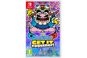 Spill - WarioWare: Get It Together! - Nintendo Switch - Party - 0045496428747