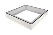 Rackskap - DIGITUS Professional - DN-19 PLINTH-6-I-OD