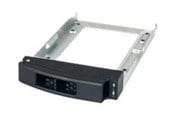 Lagrings-tilbehør - QNAP 2.5inch tray for 24 bay ES NAS - TRAY-25-NK-BLK04