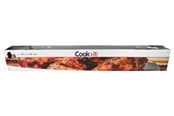 Grill & Tilbehør - Cook>it Rotisseri, rustfritt til 3/4-brenners gassgrill i kraftig ut - 90172