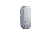 Smarthus - Yale Linus Smart Lock - Euro DIN version - Grey - 5/101200/SI