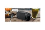 DAB, nettverks- og klokkeradio - Muse M-025 R - FM/MW - M-025 R