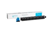 Printertilbehør blekk/toner - Kyocera TK 8365C - 1T02YPCNL0