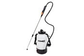 Hagevanning - Green>it Elektrisk hagesprøyte - 5 l - 91293
