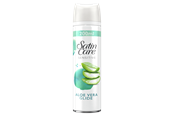 Barbermaskin - Satin Care Accessories Gillette® for Women ® Sensitive Skin 200 ml - 7702018015665