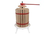 Hageredskaper - Home>it Fruktpresse 18 l - 91423