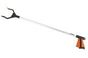 Hageredskaper - Green>it Avfallsoppsamler/gripetang - 90 cm - 91452
