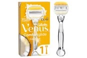 Barberingsutstyr - Gillette-Venus Venus Comfortglide Barberhøvel - 7702018583867