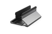 Kabinett tilbehør (kjølepasta mv.) - ALOGIC Bolt Adjustable Laptop Vertical Stand - AALNBSS-SGR
