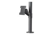 Veggmontering, AV-braketter & AV-møbler - Ergonomic Solutions SpacePole Essentials - Max - recommended for - SPV1101-FX-02