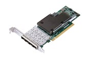 Nettverksadapter - Lenovo ThinkSystem Broadcom 57454 - 4XC7A08316