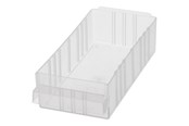 Verktøykasser & Lagringssystemer - Raaco Drawer 150-01 - 5733439104692