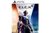 Spill - Elex II - Sony PlayStation 5 - RPG - 9120080077134