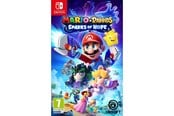 Spill - Mario + Rabbids Sparks of Hope - Nintendo Switch - Action/Adventure - 3307216210368