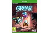 Spill - Greak: Memories Of Azur - Microsoft Xbox Series X - Action - 5056208811806