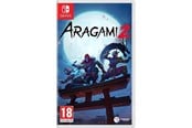 Spill - Aragami 2 - Nintendo Switch - Action - 5060264376377