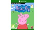 Spill - My Friend Peppa Pig - Microsoft Xbox One - Eventyr - 5060528035743