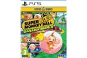 Spill - Super Monkey Ball: Banana Mania (Launch Edition) - Sony PlayStation 5 - Platformer - 5055277044528