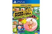 Spill - Super Monkey Ball: Banana Mania (Launch Edition) - Sony PlayStation 4 - Platformer - 5055277044429