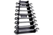 Verktøykasser & Lagringssystemer - Raaco Clip 11 Spanner Holder - 5733439114165