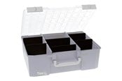 Verktøykasser & Lagringssystemer - Raaco Dividers for CarryLite small+medium - 5733439136044