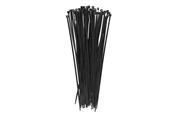 Kabelordner/Kabelstrømpe - Millarco Kabelstrips 3,6x250 mm - 50 stk. - 63352